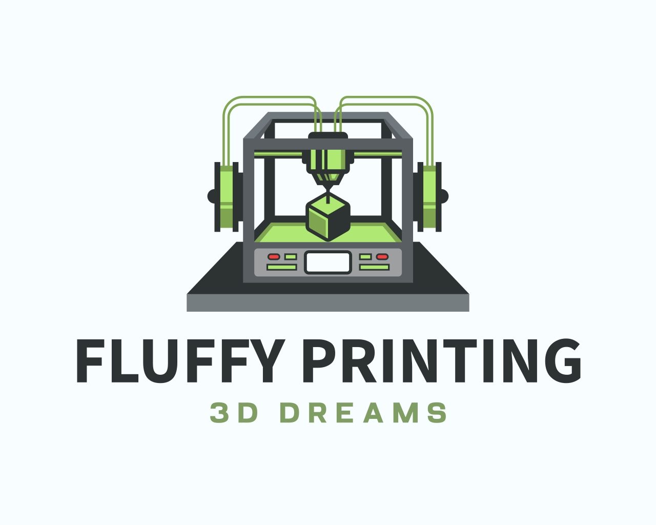 Fluffy Printing
