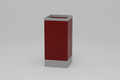 Modern Square Vase