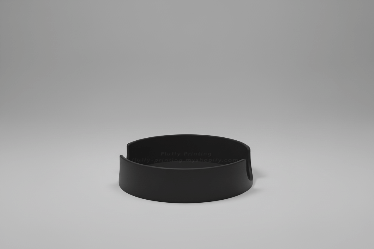 Premium 4-Coaster Set with Holder