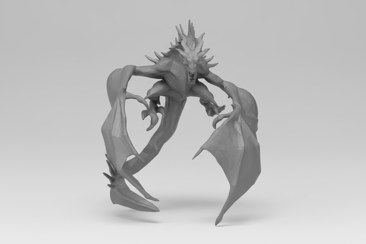 Dungeons and Dragons Dice Tower