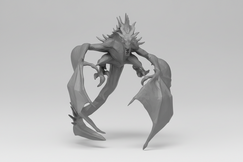 Dungeons and Dragons Dice Tower